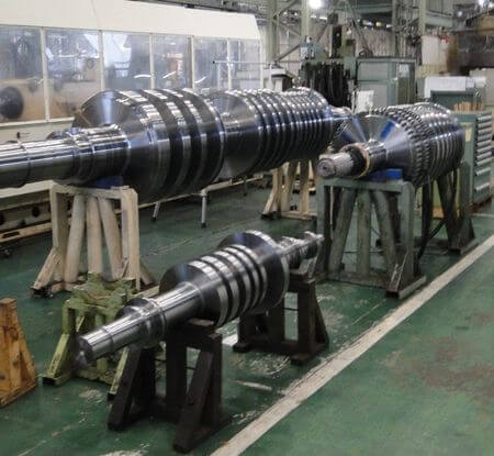центробежные насосы Shin Nippon Machinery