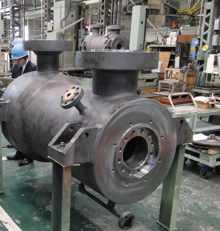 центробежные насосы Shin Nippon Machinery