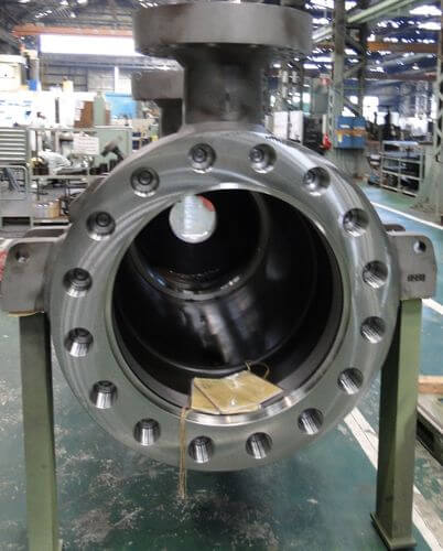 центробежные насосы Shin Nippon Machinery