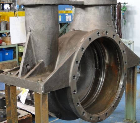 центробежные насосы Shin Nippon Machinery