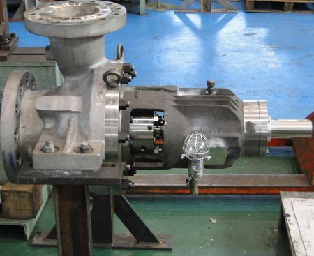 Производственные мощности производителя Shin Nippon Machinery (SNM)