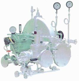 Паровые Турбины Shin Nippon Machinery