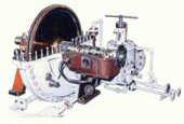 Паровые Турбины Shin Nippon Machinery