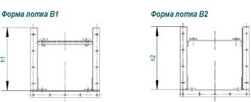 скребковый конвейер